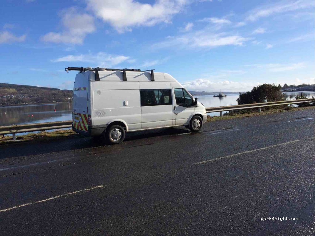 (G84 0QZ) Clynder - 5 Brookend Brae — foto