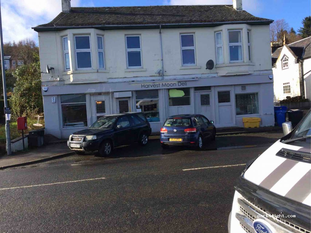 (G84 0QZ) Clynder - 5 Brookend Brae — foto 2