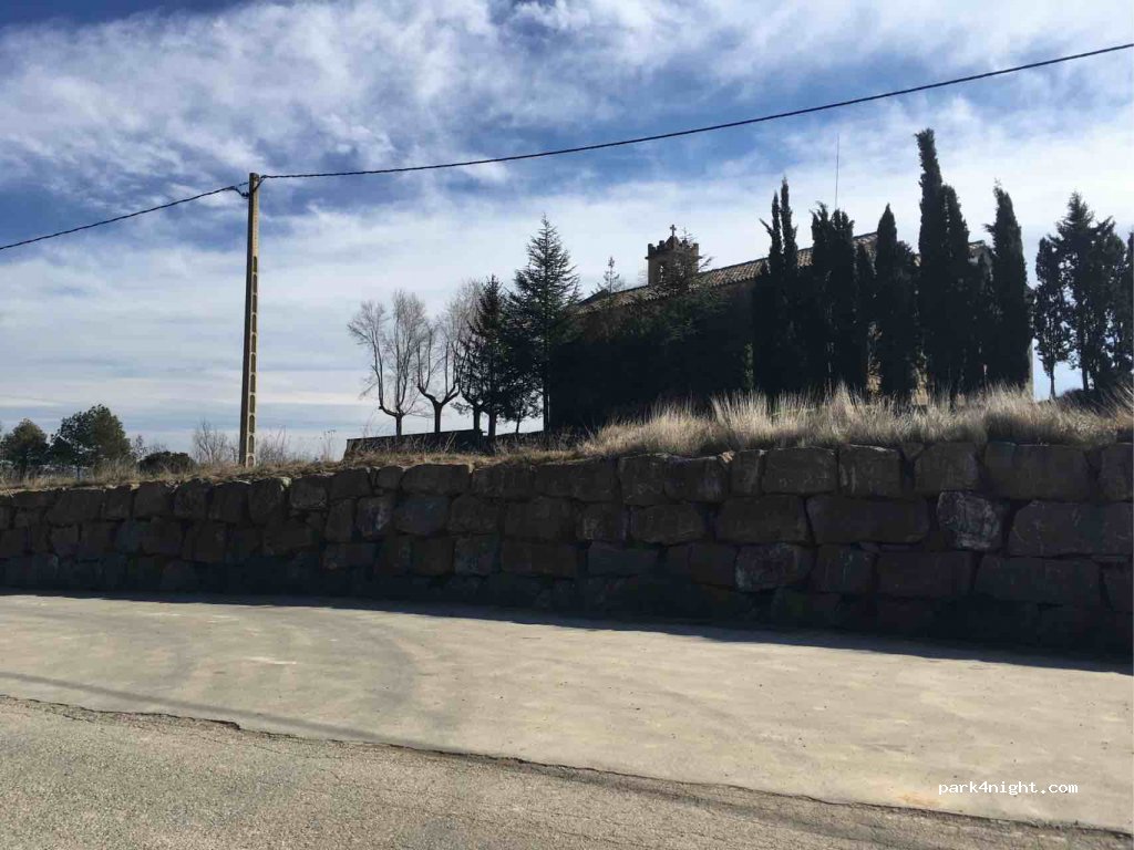 (25283) Lladurs - 3 Camí del Corral — foto
