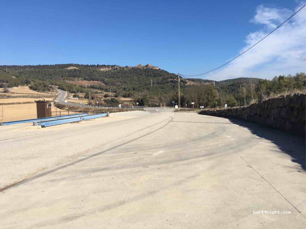 (25283) Lladurs - 3 Camí del Corral — foto 2