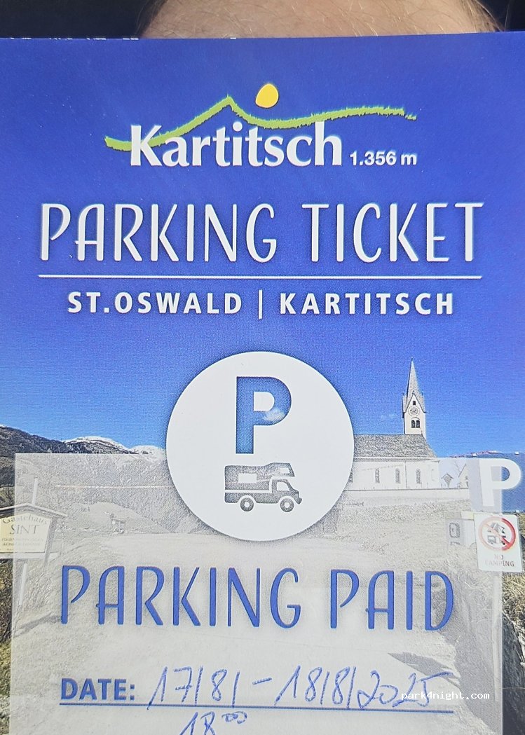 (9941) Kartitsch - 32 Kartitsch — foto 5