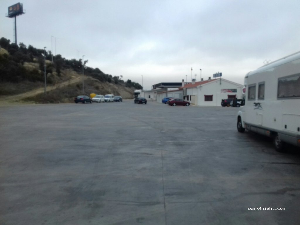 (37789) Fresno Alhándiga - 372 N-630 — foto