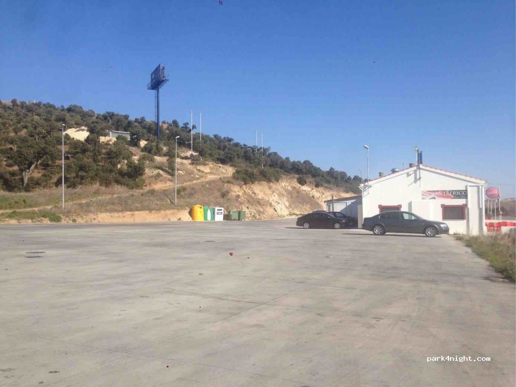 (37789) Fresno Alhándiga - 372 N-630 — foto 3