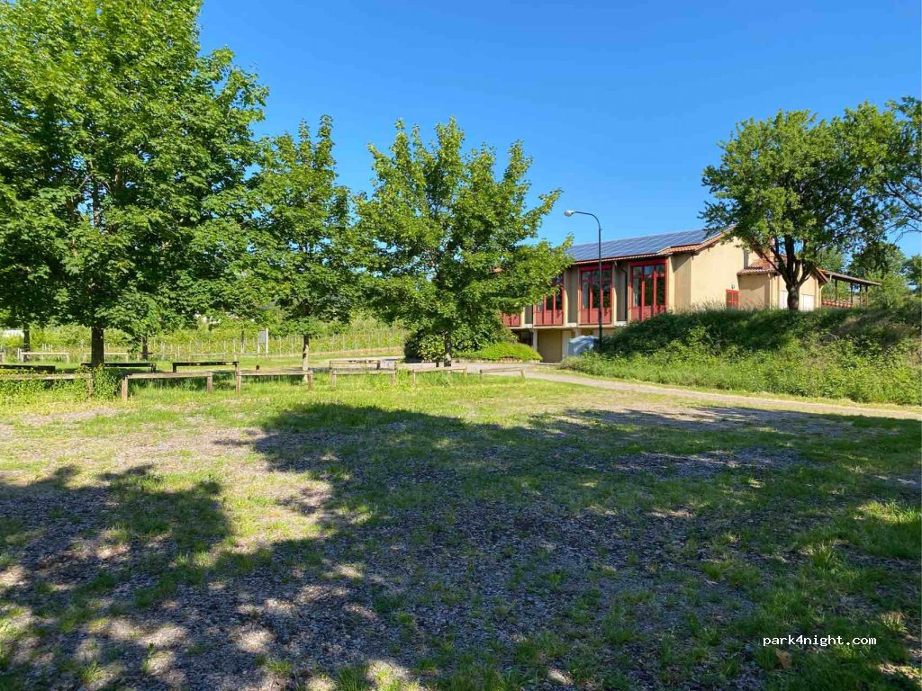 (76829) Ranschbach - 8 Sportplatzstraße — foto