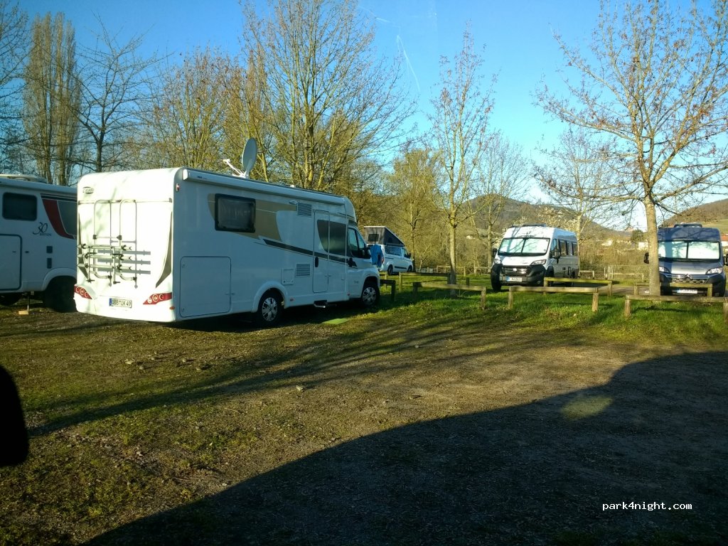 (76829) Ranschbach - 8 Sportplatzstraße — foto 2