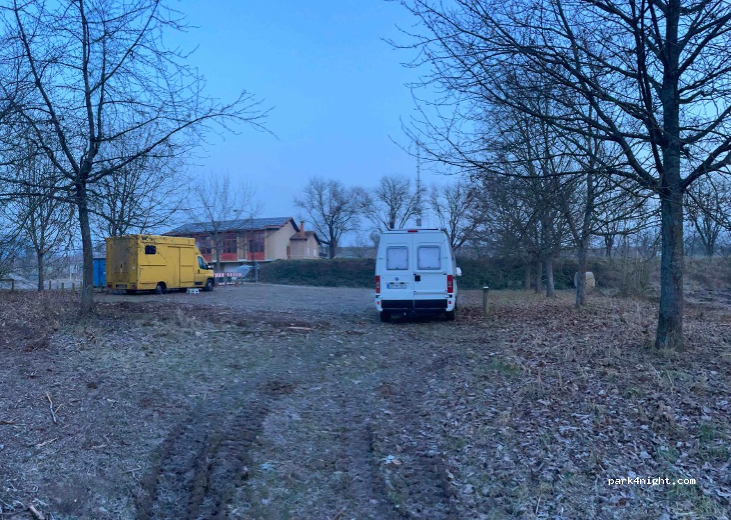 (76829) Ranschbach - 8 Sportplatzstraße — foto 5