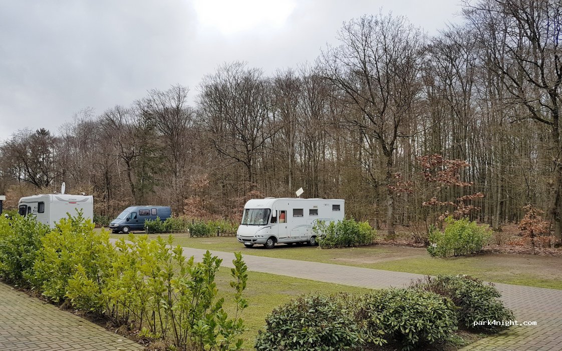 (7361 TM) Beekbergen - 49 Spoekweg — foto