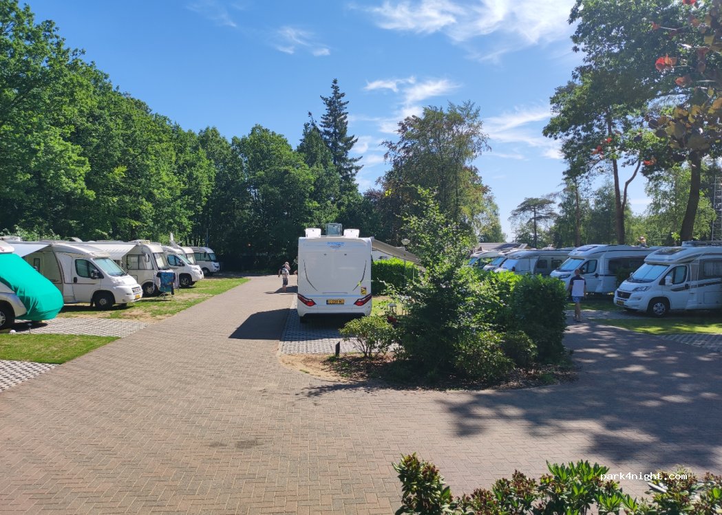 (7361 TM) Beekbergen - 49 Spoekweg — foto 2