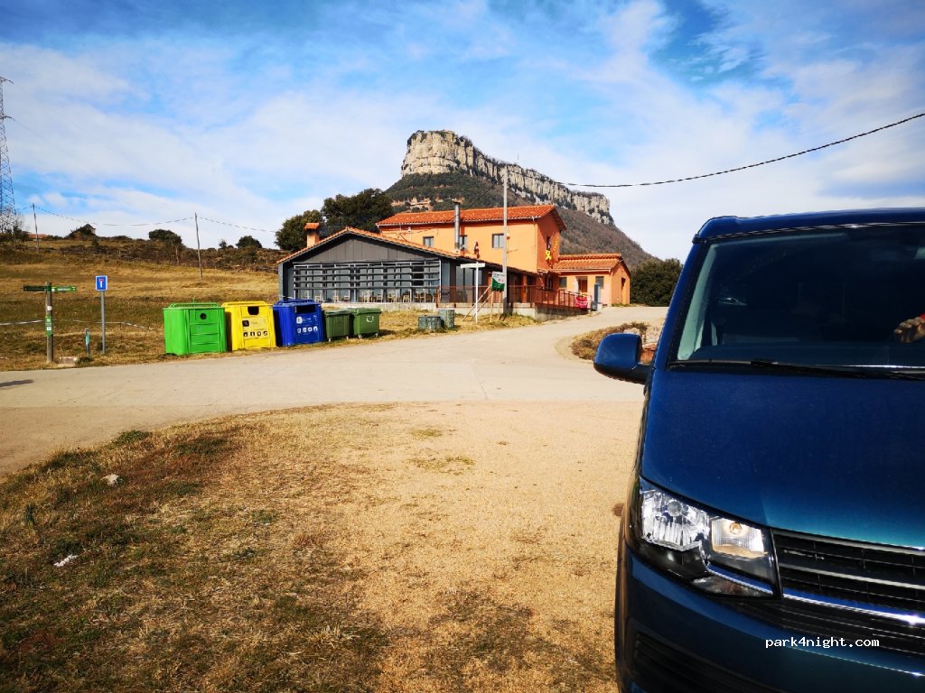 (17171) Susqueda - 16 Barri St Marti Sacalm — foto