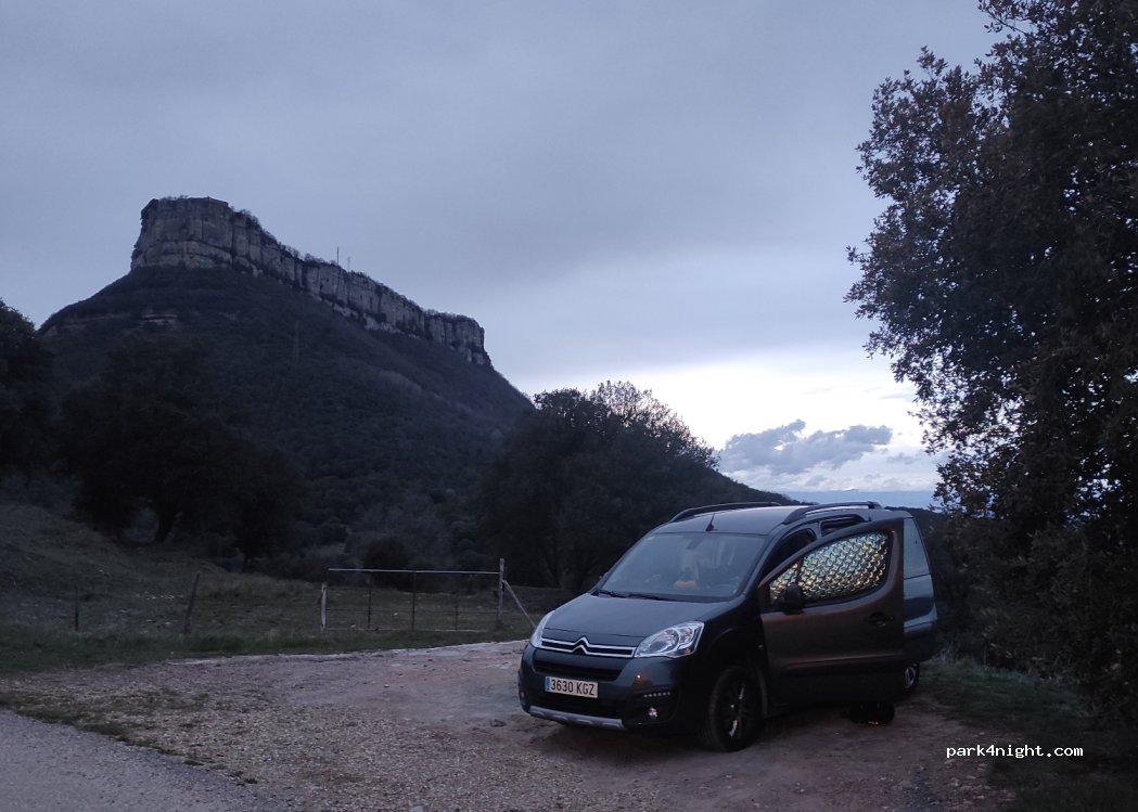 (17171) Susqueda - 16 Barri St Marti Sacalm — foto 3