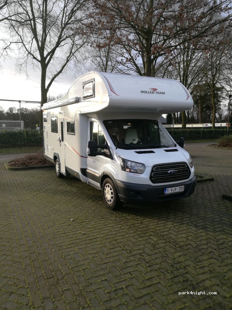 (5825 AD) Overloon - 27 Bergkampweg — foto