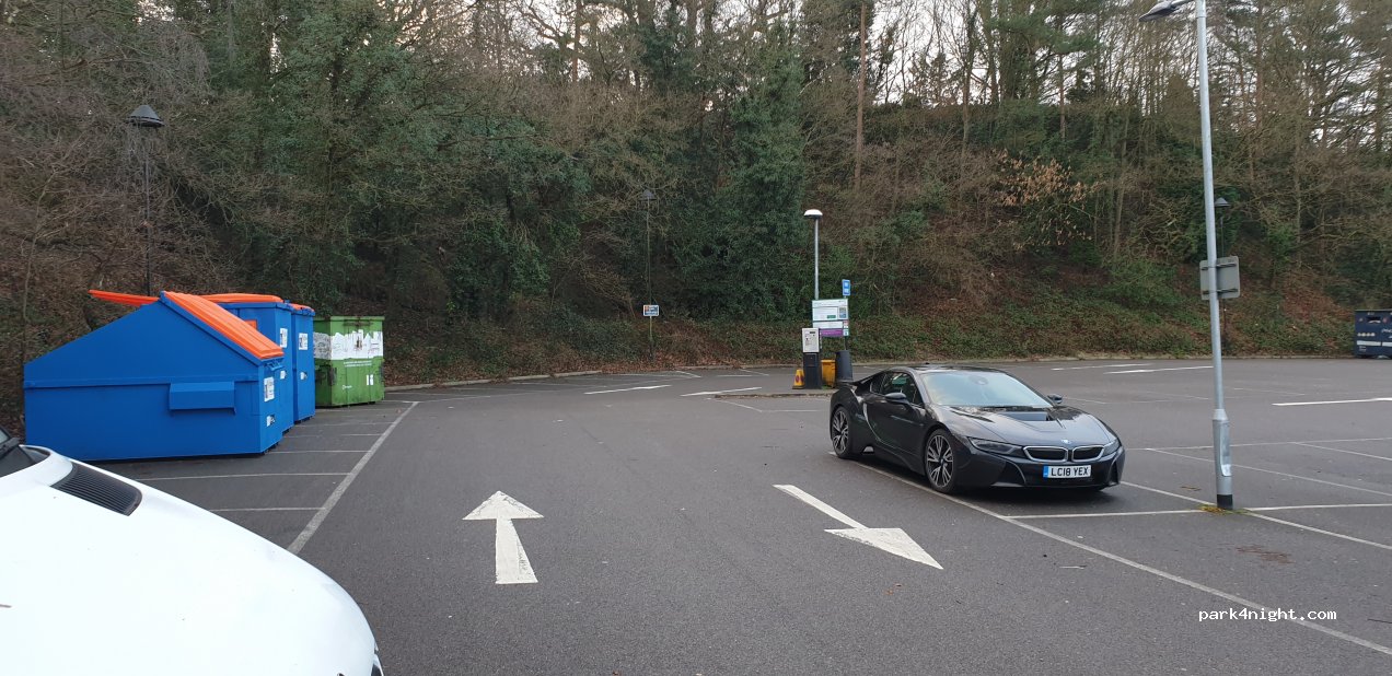 (RH4 1SN) Dorking - 9 Reigate Rd — foto 3