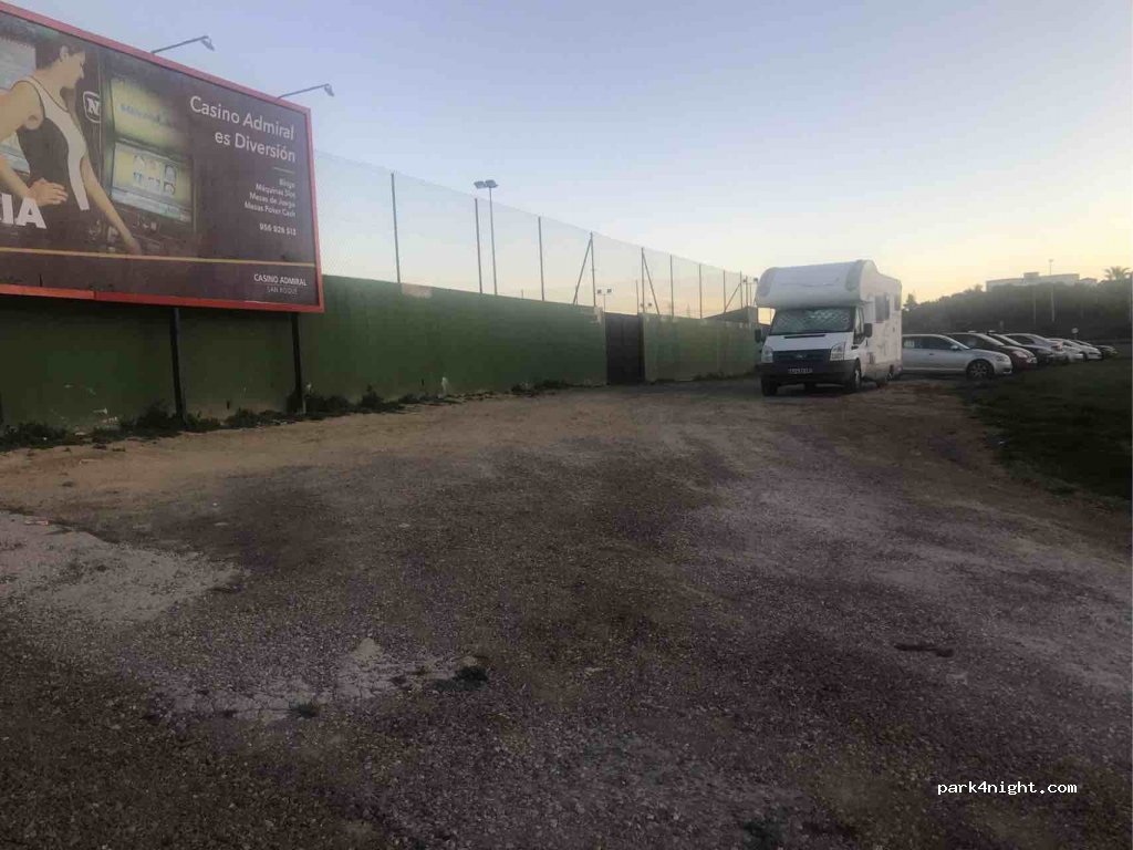 (11360) San Roque - 2 Calle Castiella Trasera — foto