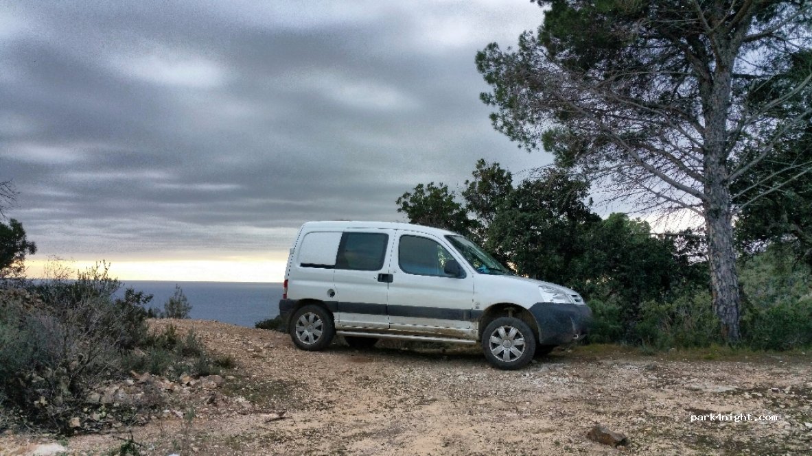 (17320) Tossa de Mar - 480 GI-682 — foto
