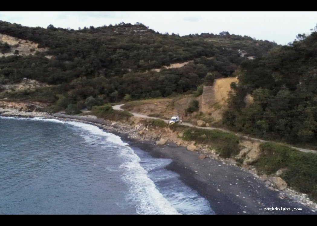 (74310) Tarlaağzı - Unnamed Road — foto 4