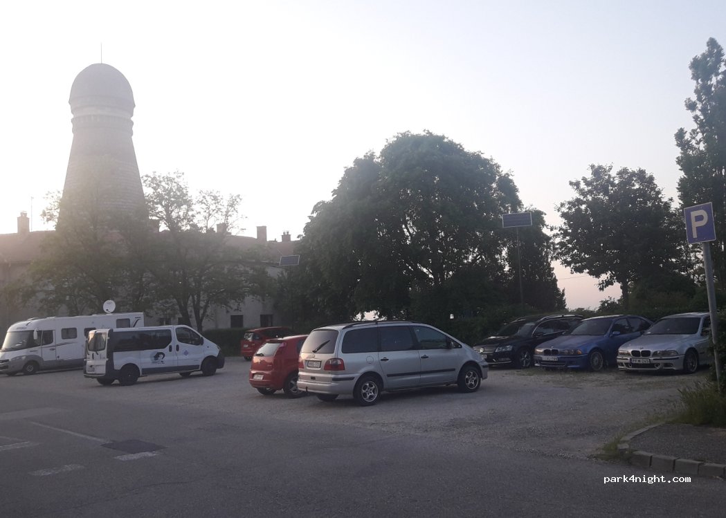 (9400) Sopron - 3 Rozália út — foto
