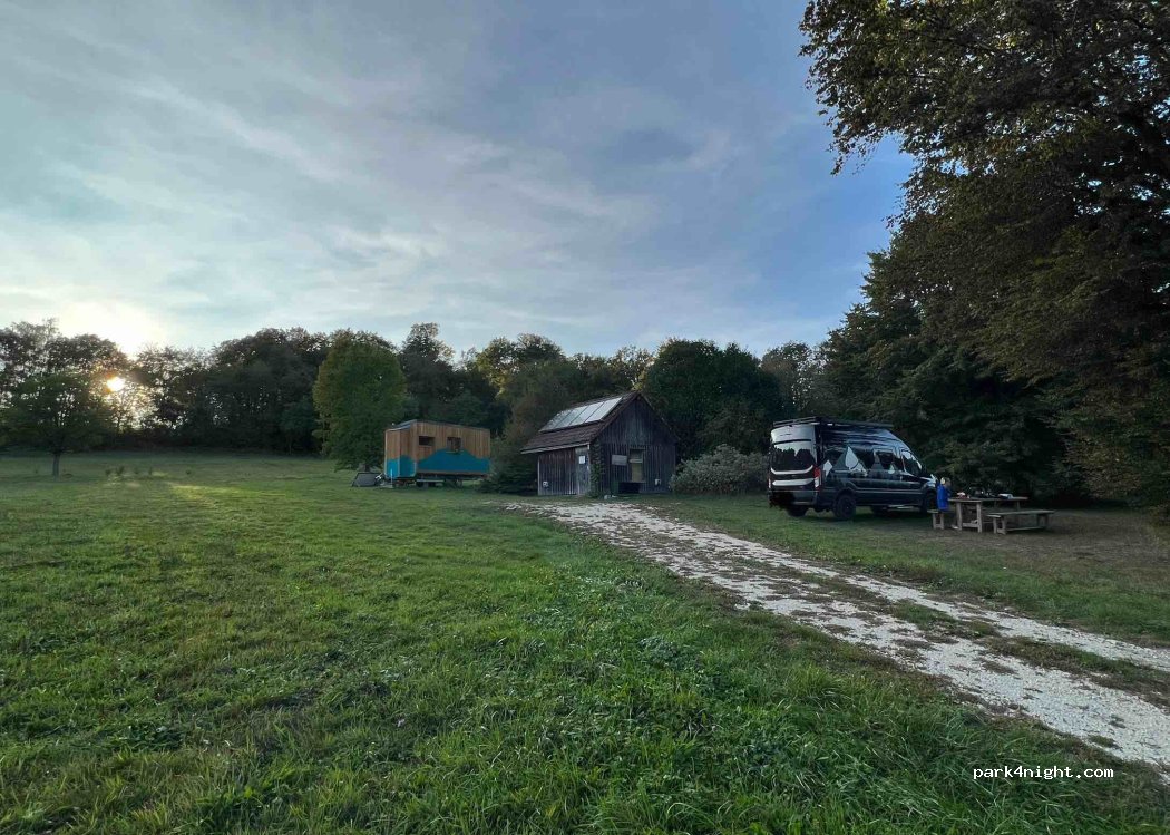 Camping Le Moulin — foto 3