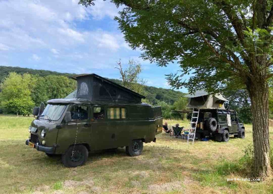 Camping Le Moulin — foto 4