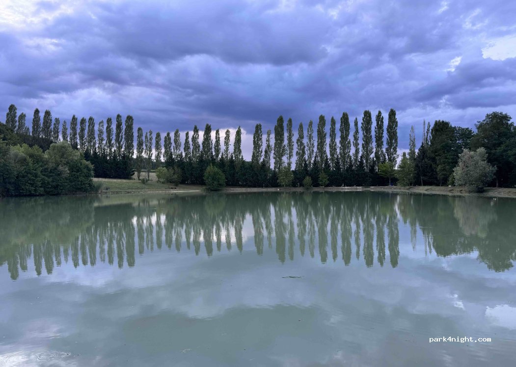 Camping Le Moulin — foto 5