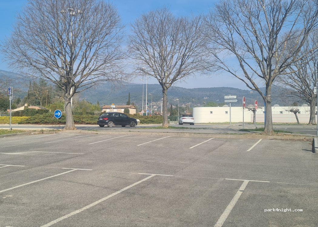(83440) Fayence - 891 Route de Fréjus — foto 3
