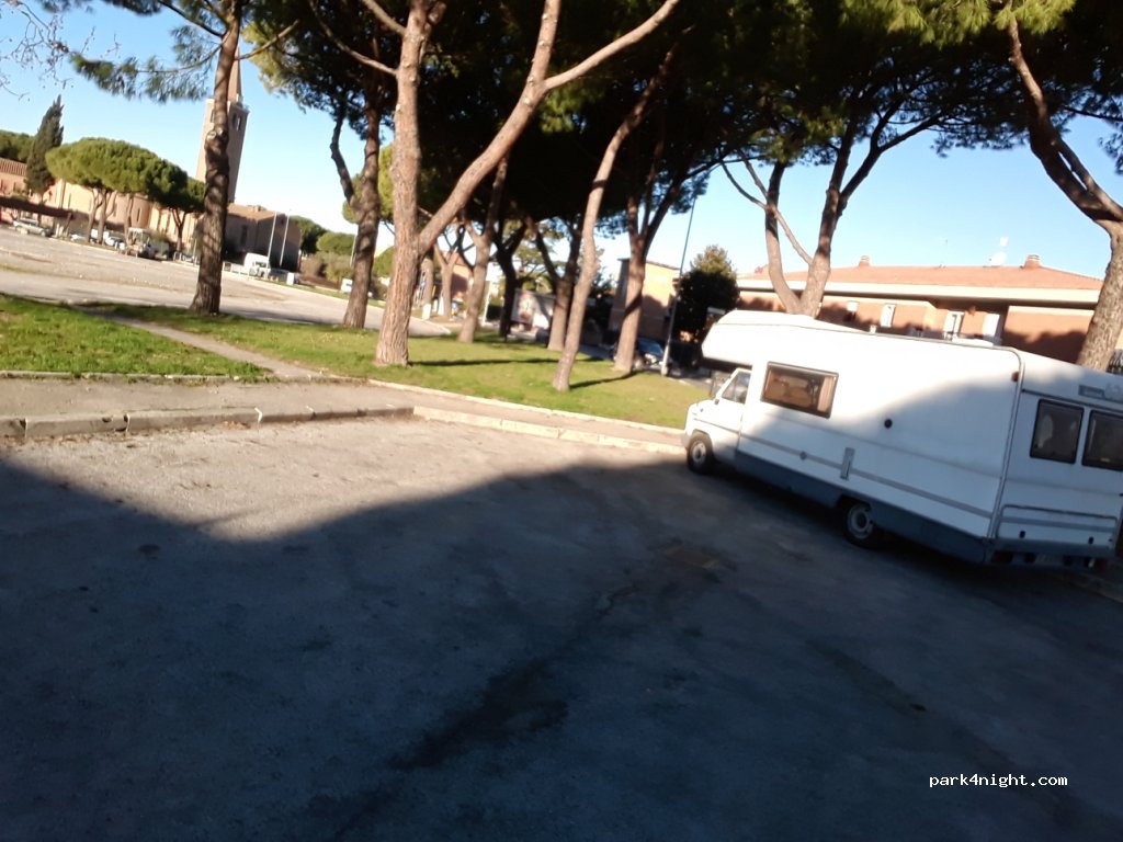 (58100) Grosseto - 53 Strada Provinciale 159 — foto
