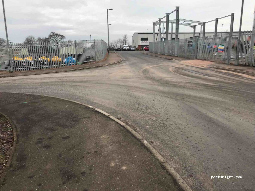 (EX15 2EZ) Willand - Unnamed Road — foto 2