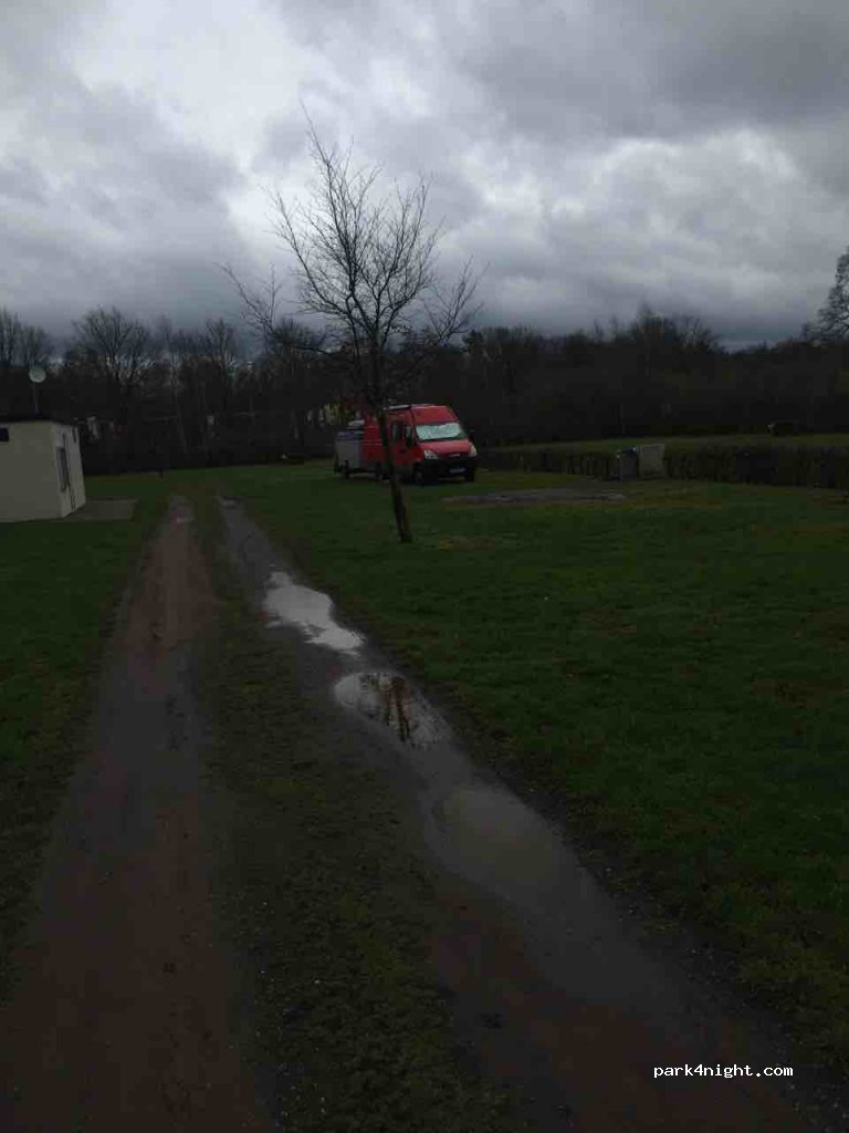 Camping Scholtenhagen — foto