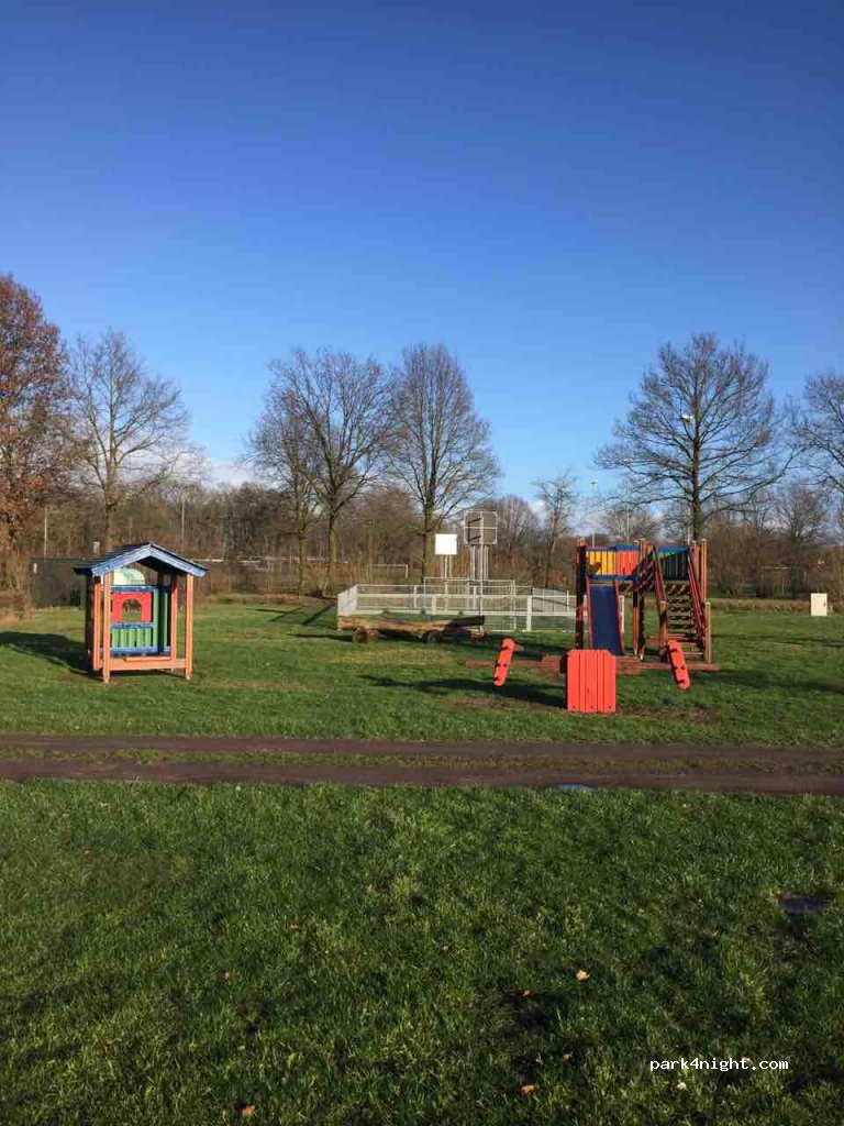 Camping Scholtenhagen — foto 2