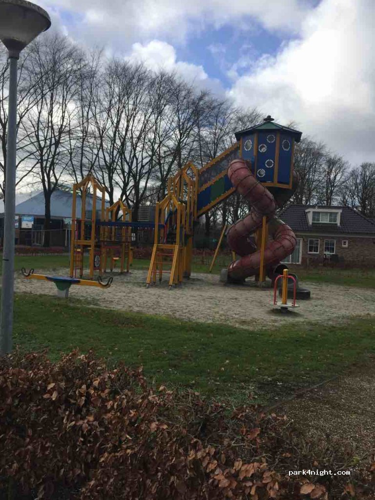 Camping Scholtenhagen — foto 3