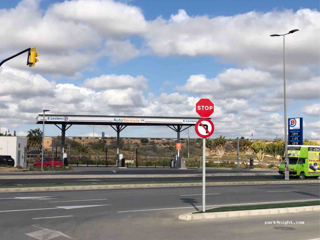 (30740) Las Esperanzas - 2B Avenida Dr Artero Guirao — foto