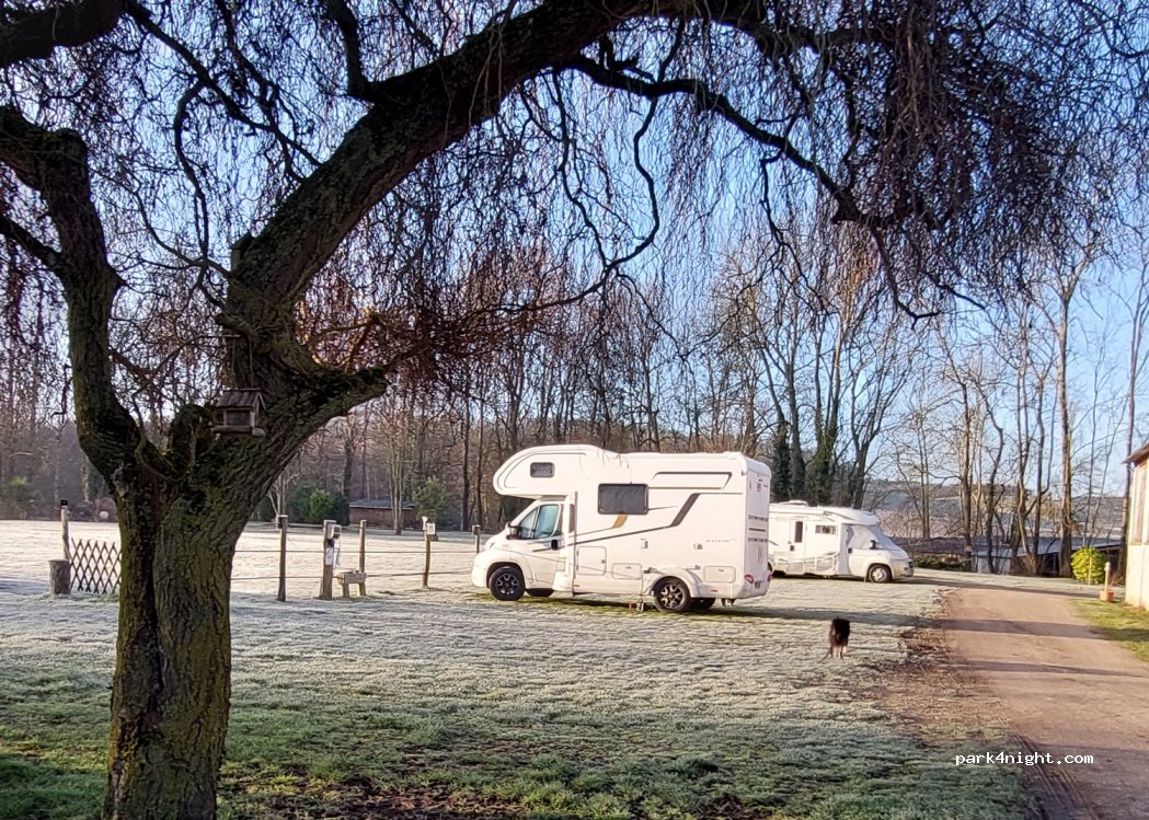 Aire du Moulin à Tan — foto 2