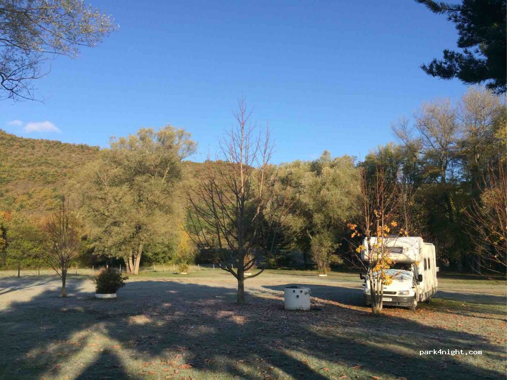 Camping Solaire — foto 2