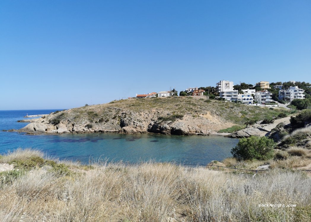 (190 09) Rafina - 39 Kavounidou — foto 4