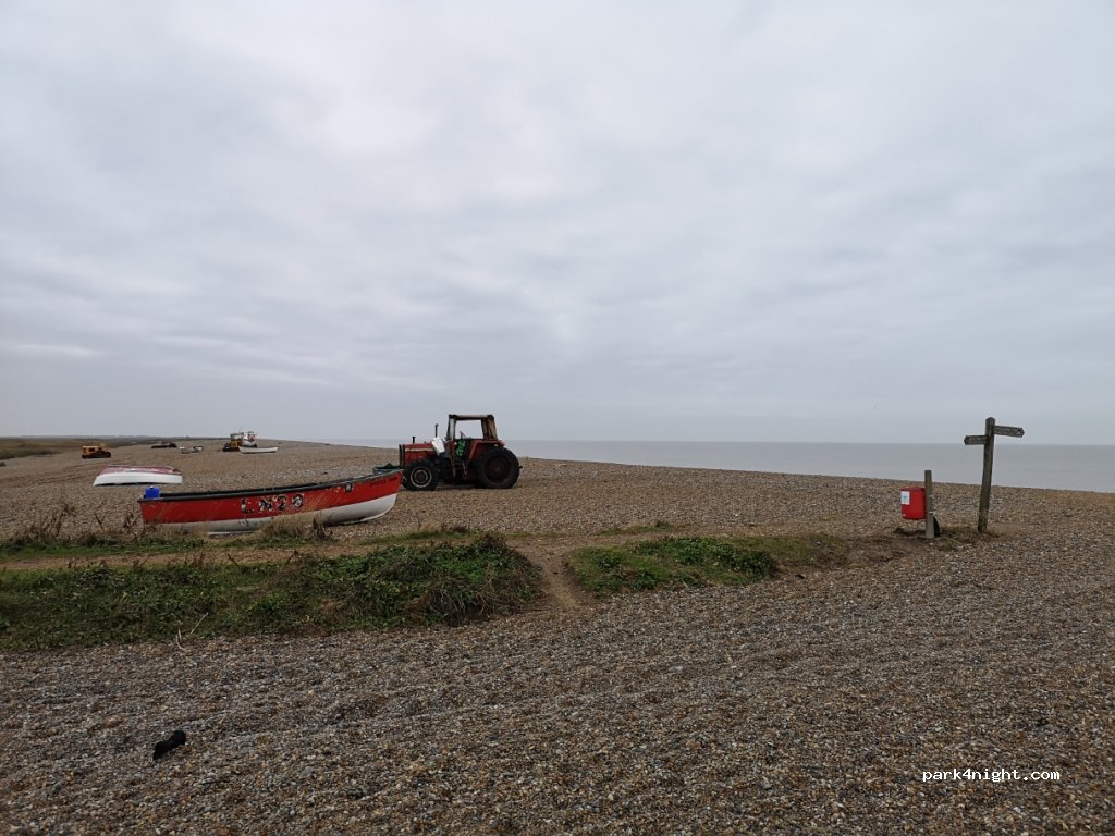 (NR25 7RY) Holt - Beach Rd — foto