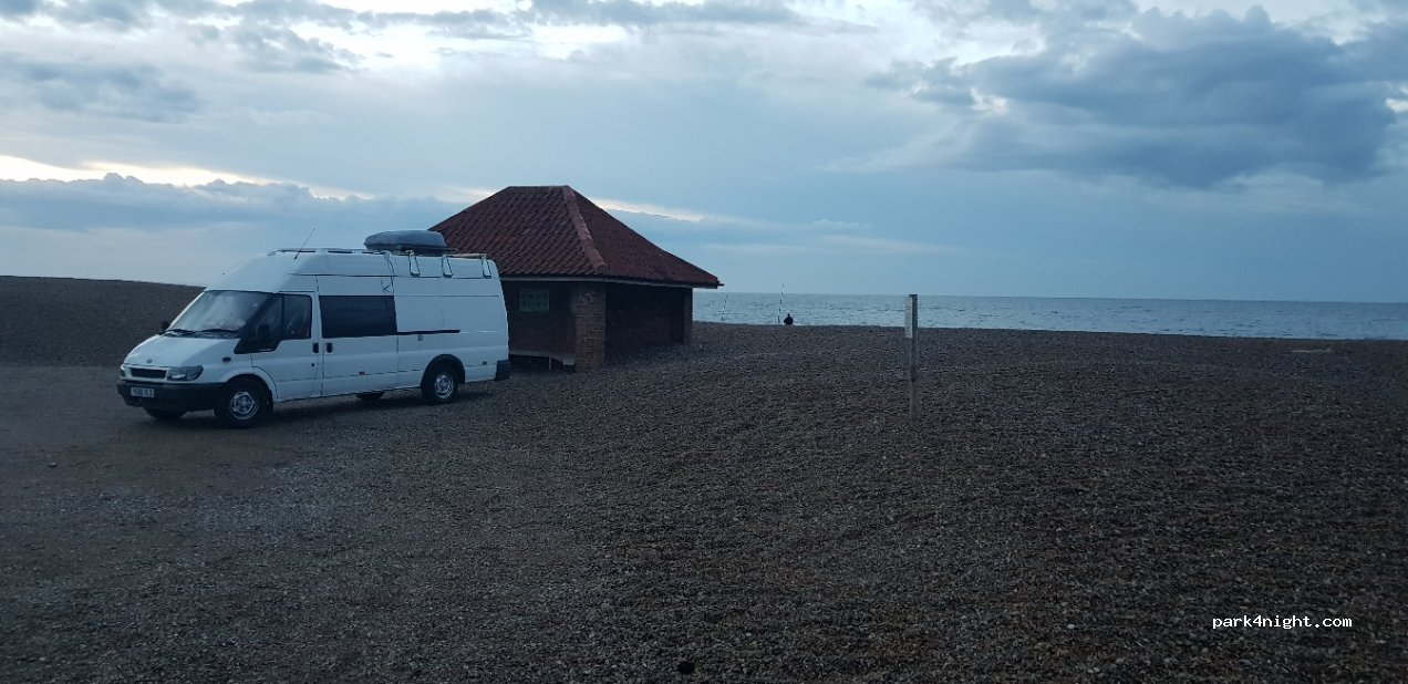 (NR25 7RY) Holt - Beach Rd — foto 2