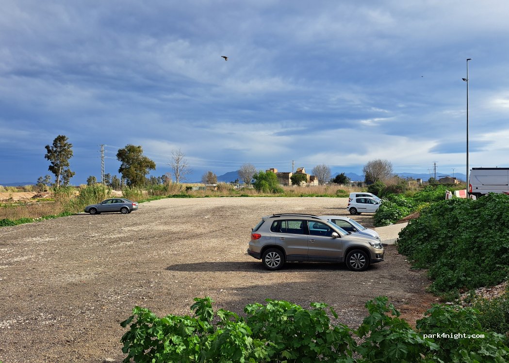 (46240) Carlet - 37 Avinguda de Vicent Andrés Estellés — foto
