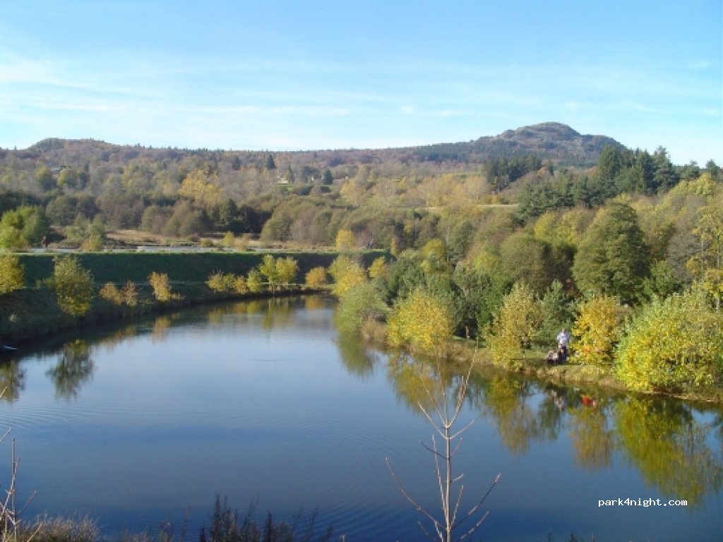 (43520) Mazet-Saint-Voy - Le Bouchat — foto 2