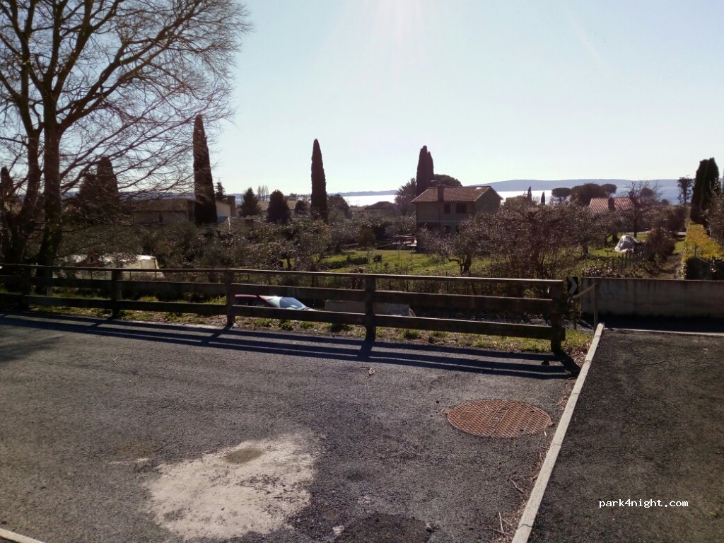(00069) Trevignano Romano - 76 Strada Provinciale 4/a — foto 3