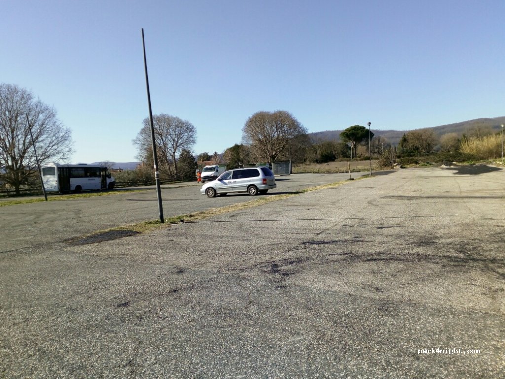 (00069) Trevignano Romano - 76 Strada Provinciale 4/a — foto 4