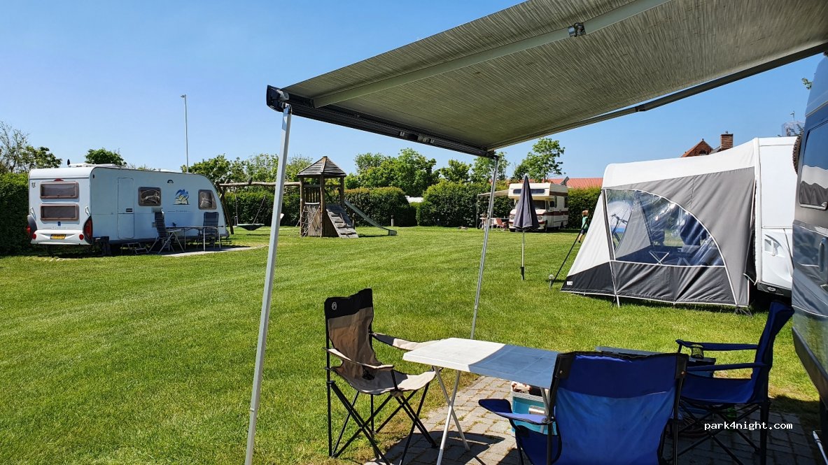 Camping en verhuur de Driesprong — foto 3