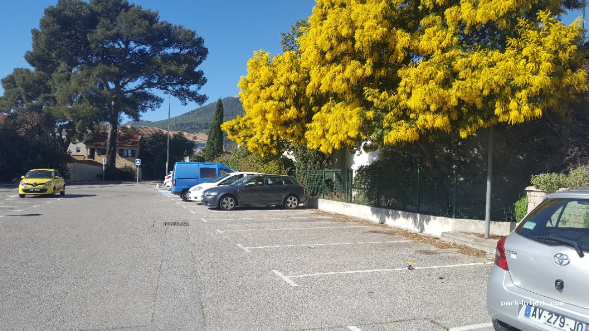 (83160) La Valette-du-Var - 266 Avenue Honoré d'Estienne d'Orves — foto