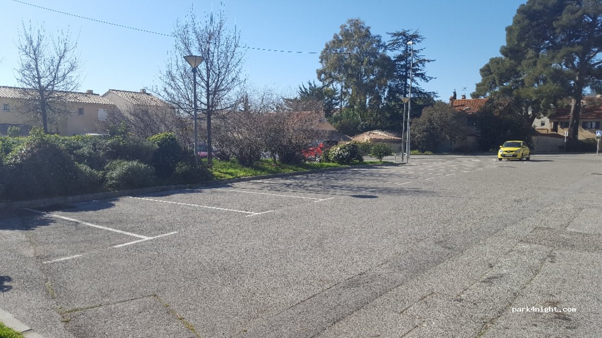(83160) La Valette-du-Var - 266 Avenue Honoré d'Estienne d'Orves — foto 2