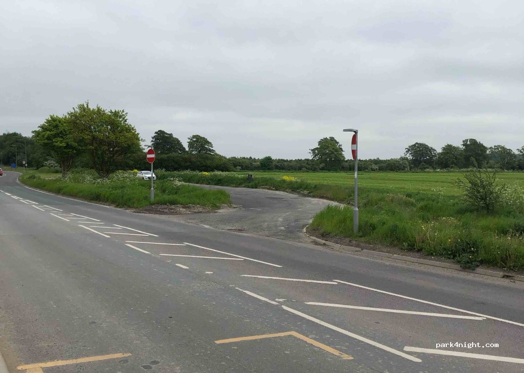 (OX13 6AA)  - Abingdon Road — foto