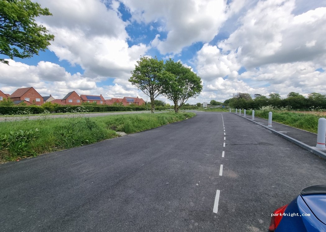 (OX13 6AA)  - Abingdon Road — foto 4
