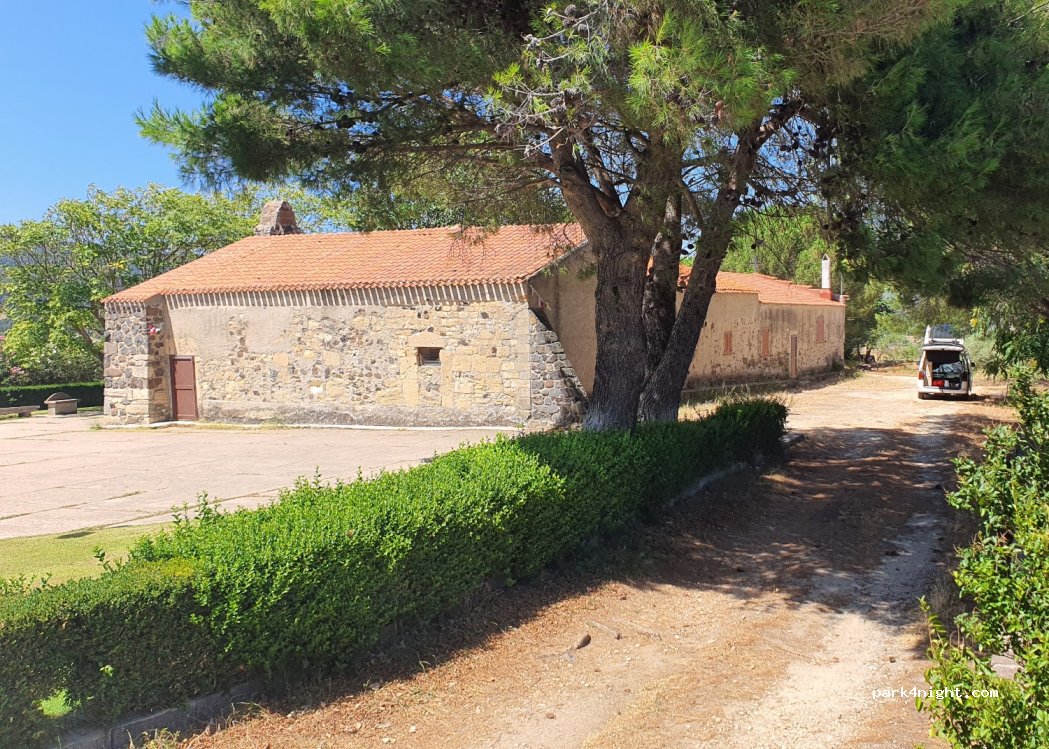 (07043) Bonnanaro - Via Monte Arana — foto 2
