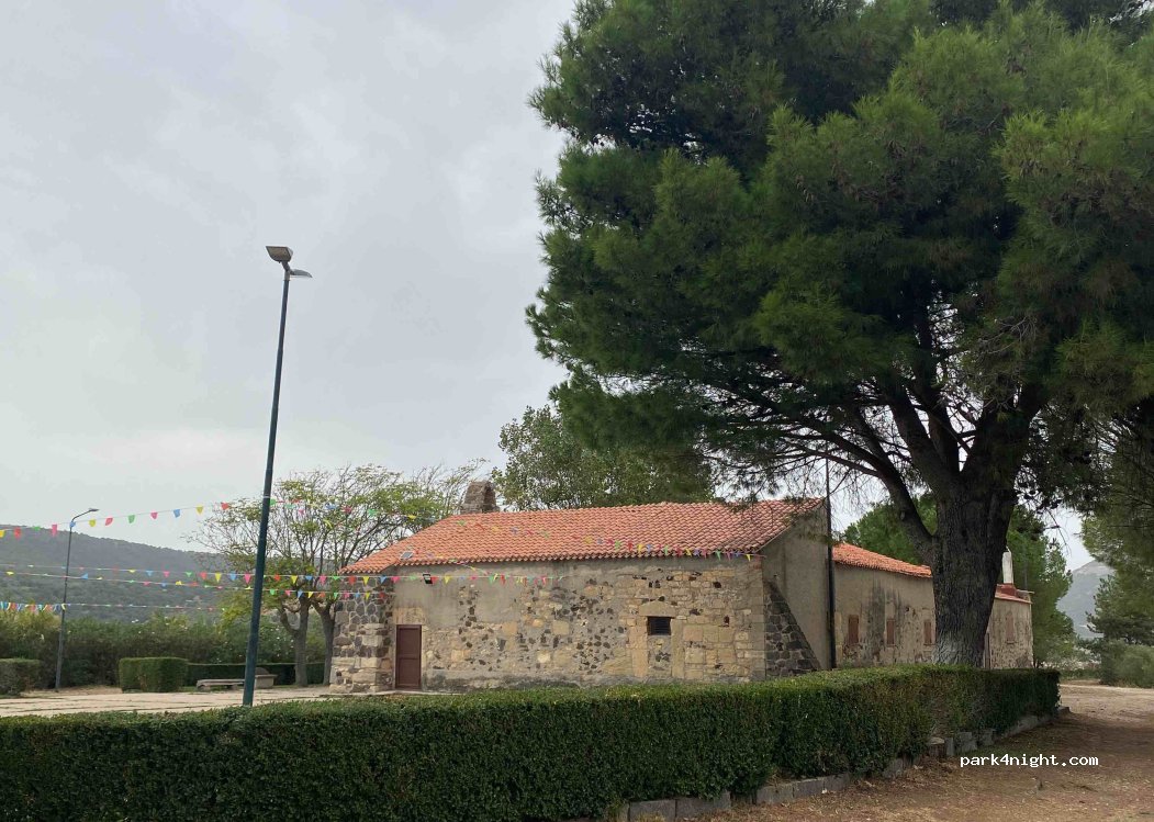 (07043) Bonnanaro - Via Monte Arana — foto 3