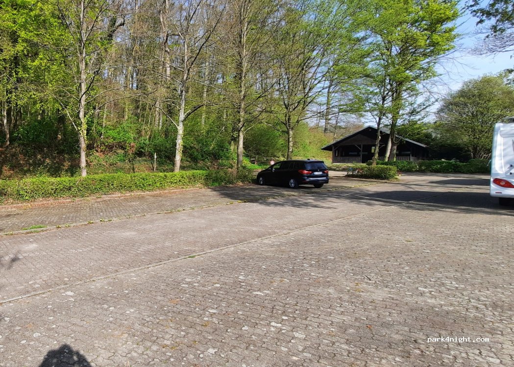 (79356) Eichstetten am Kaiserstuhl - Unnamed Road — foto