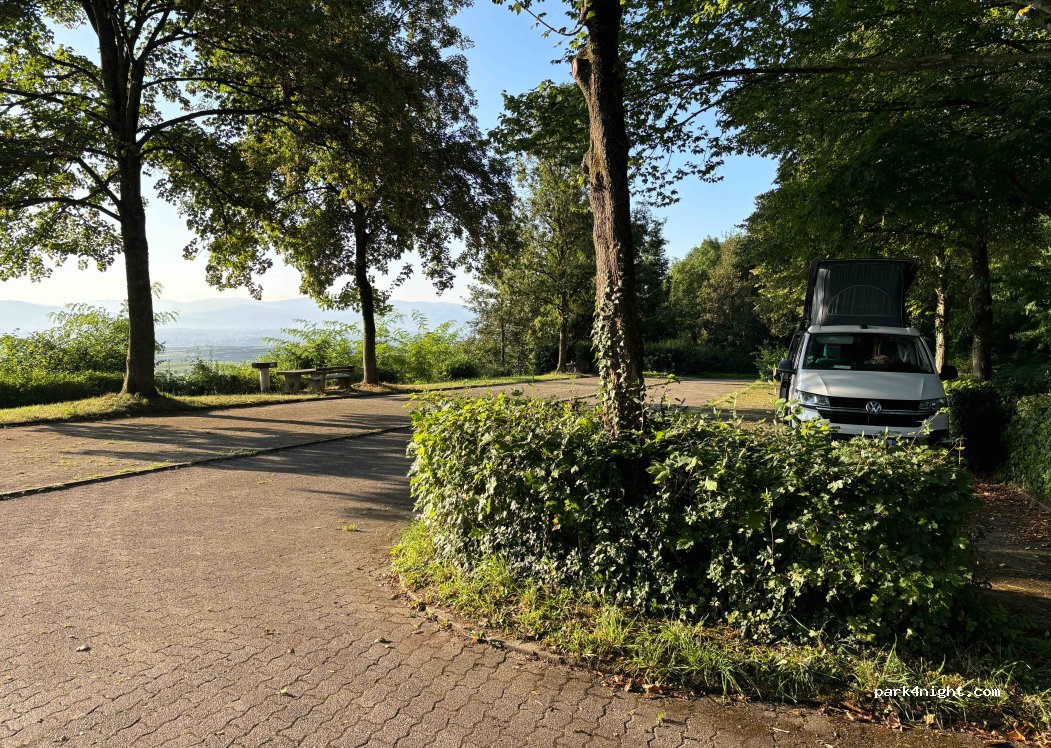 (79356) Eichstetten am Kaiserstuhl - Unnamed Road — foto 3