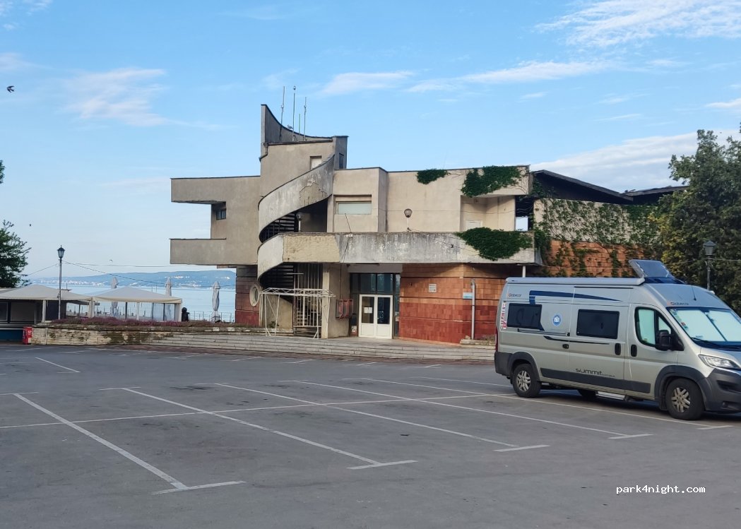 (9600) Balchik - 20 Приморска — foto 2