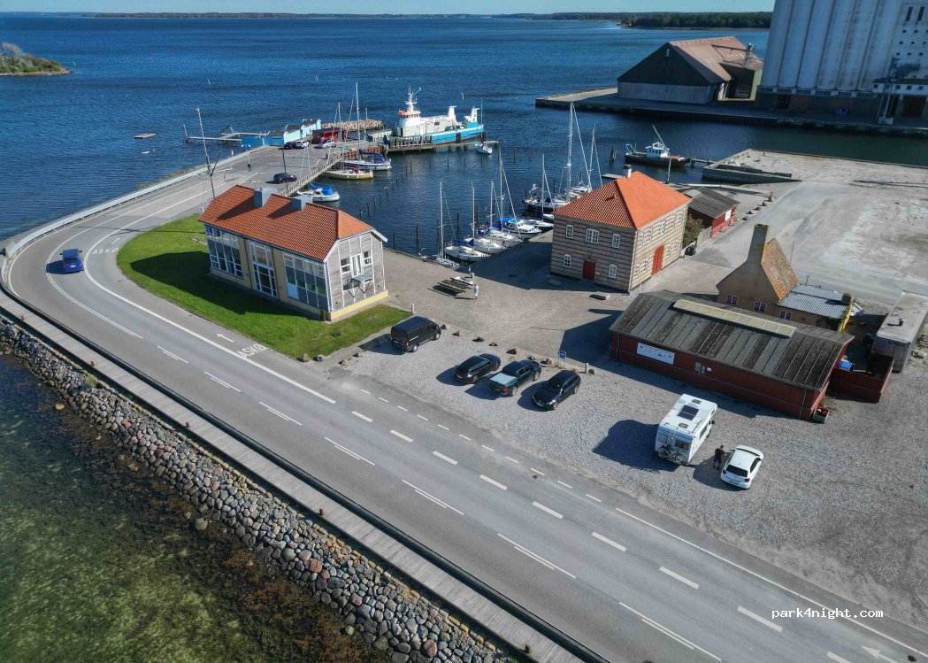 Bandholm Marina — foto 2